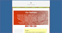 Desktop Screenshot of healthpartnersdental.com